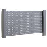 Steel Pegboard for 48" Benches, 14 x 36" redirect to product page